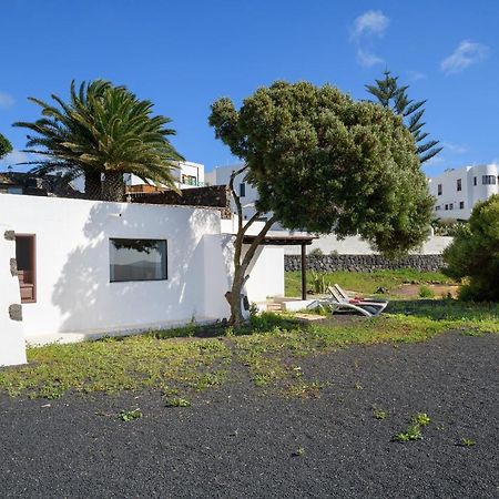 Casa Los Divisos Villa Teguise  Eksteriør billede