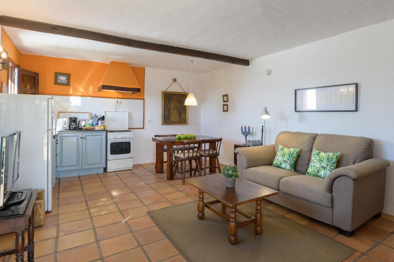 Casa Los Divisos Teguise  Eksteriør billede