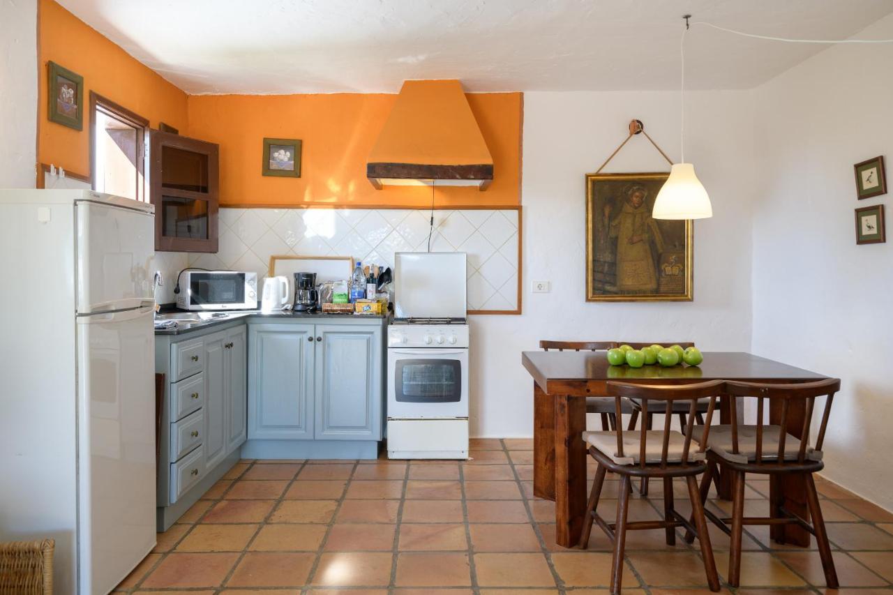 Casa Los Divisos Teguise  Eksteriør billede