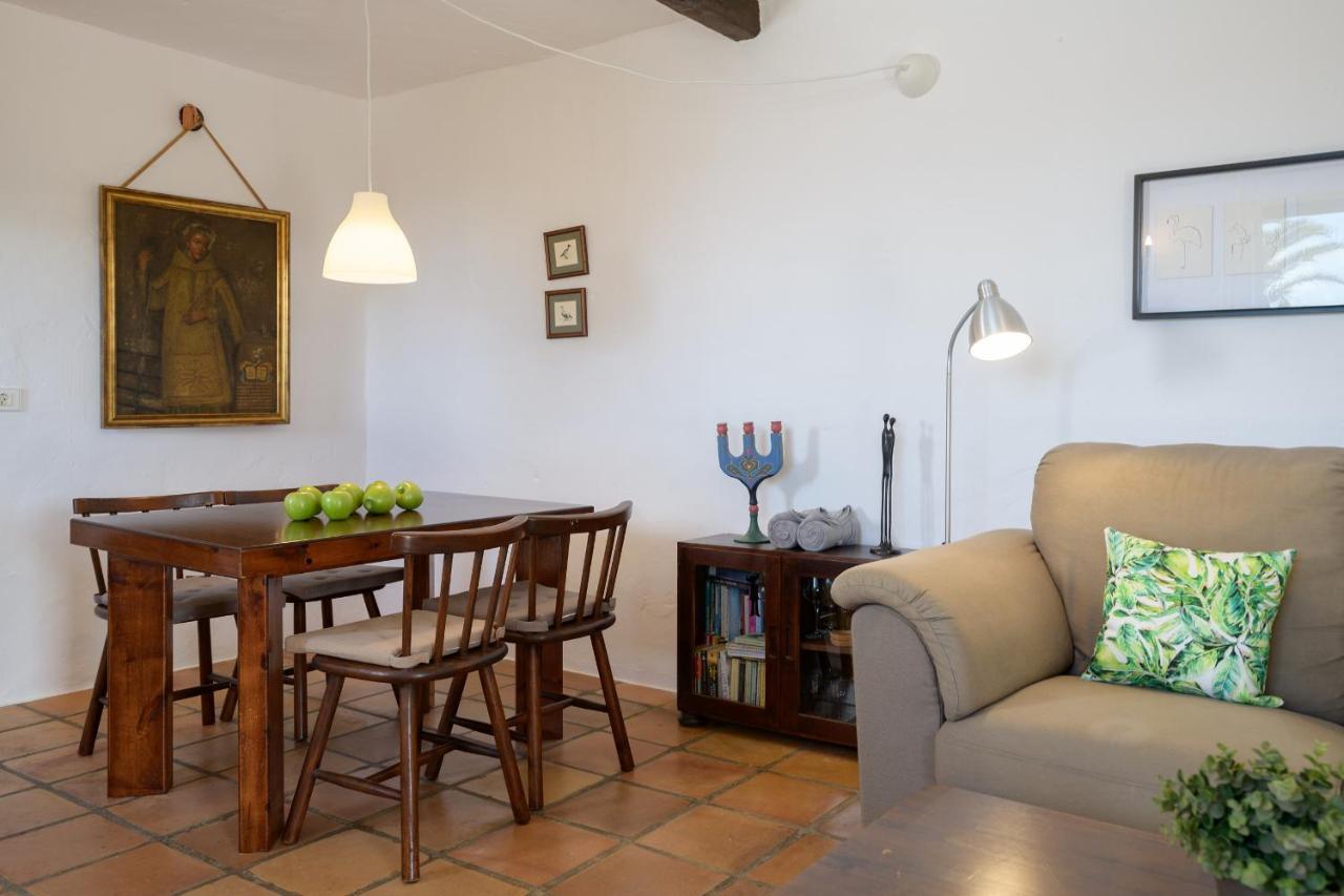 Casa Los Divisos Teguise  Eksteriør billede