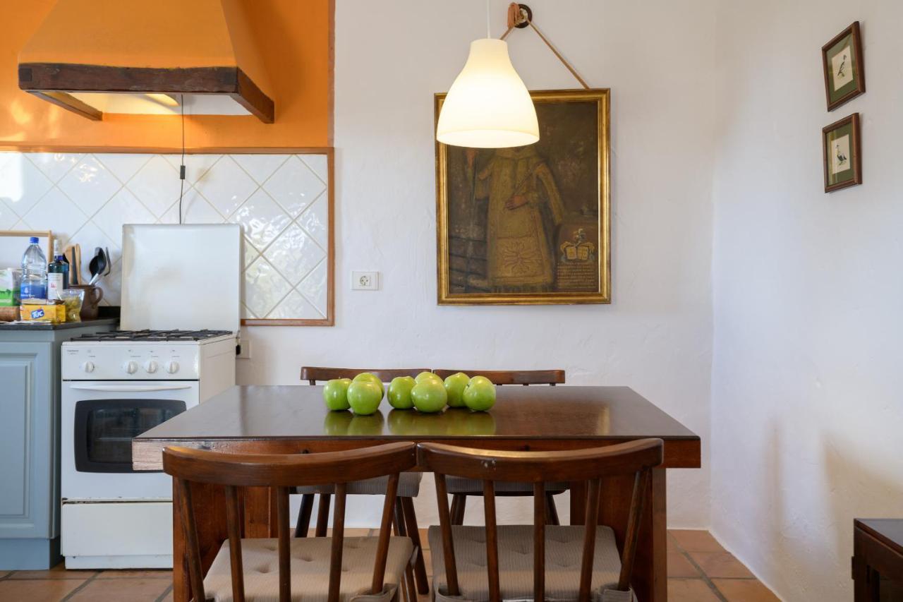 Casa Los Divisos Teguise  Eksteriør billede