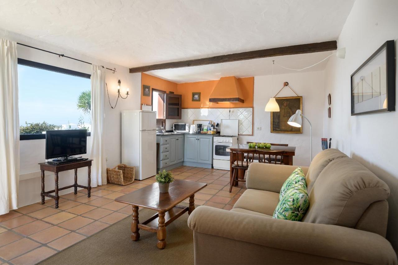 Casa Los Divisos Teguise  Eksteriør billede