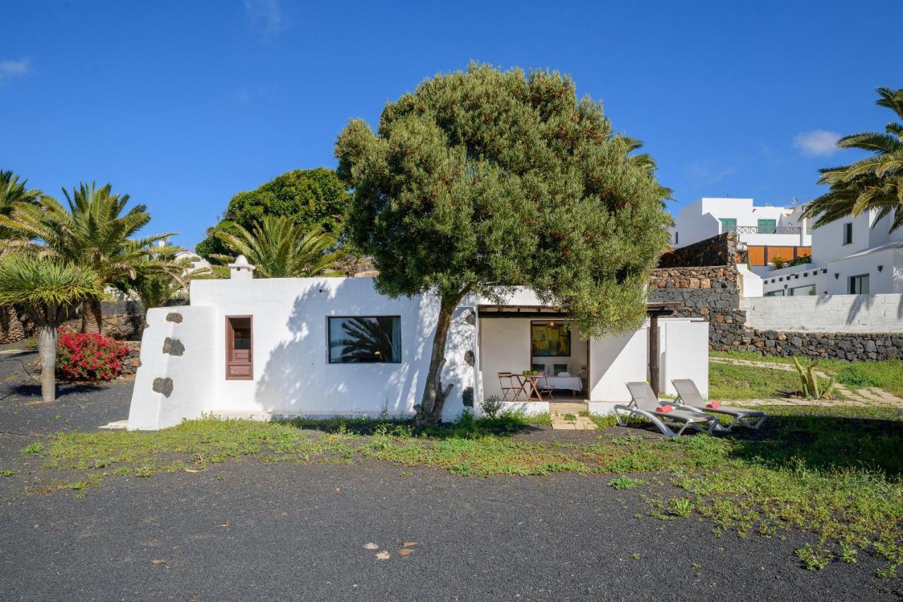 Casa Los Divisos Teguise  Eksteriør billede