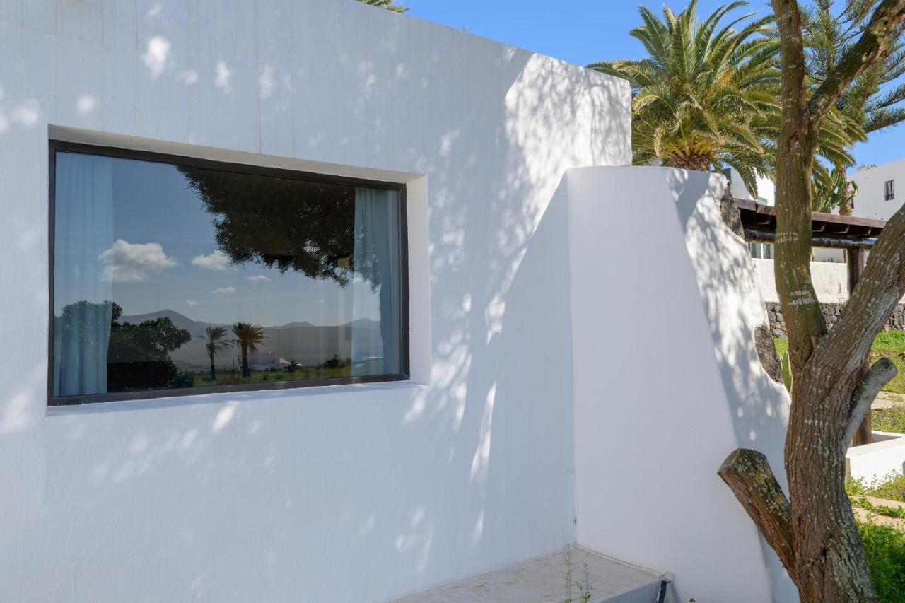 Casa Los Divisos Villa Teguise  Eksteriør billede